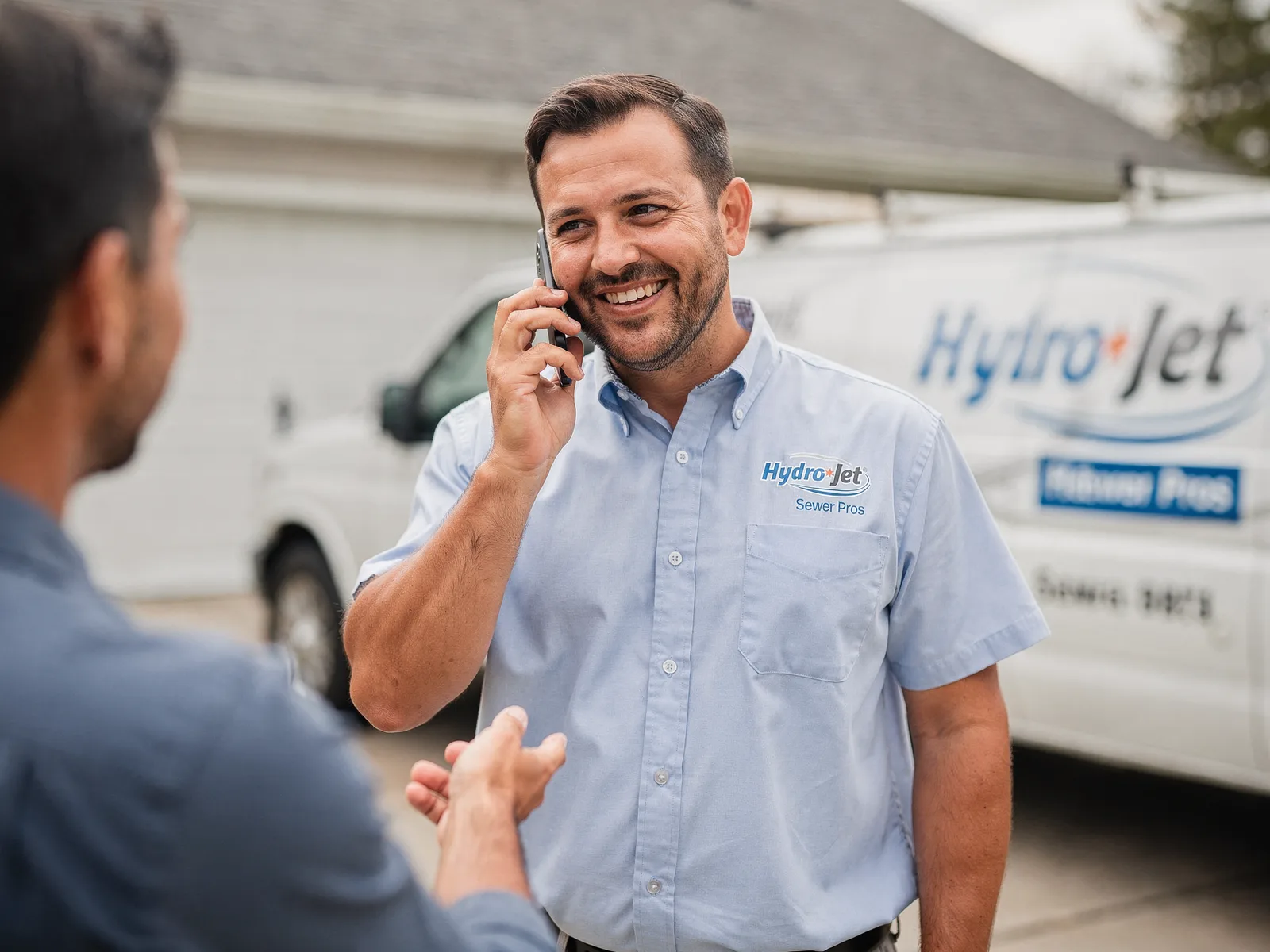 Hydro Jetting Hookerton, NC FAQs